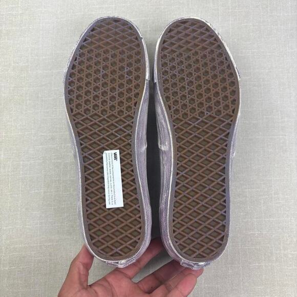 ? Vans LX Authentic 44 “Dip Dye Lavender” 11M main image 6